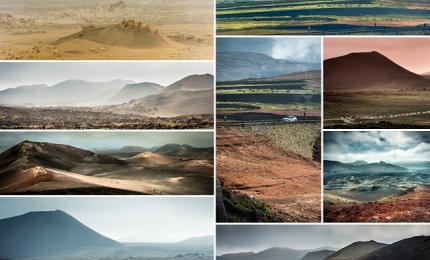 "Trekking en Fuerteventura"