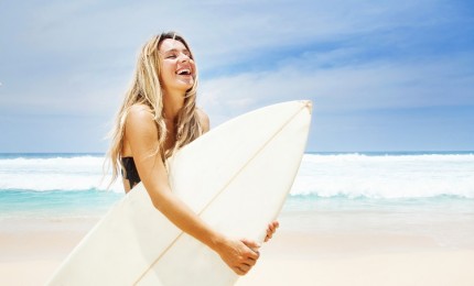 "7 Reasons To Make Surfing Your Favorite Sport"