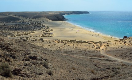 "9 Beaches that you Can’t Miss if you go to Lanzarote"