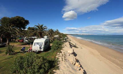 "Tour Spain in Caravans, What to Expect?"