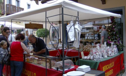 "4 Unmissable Markets to Buy Souvenirs of the Canary Islands"