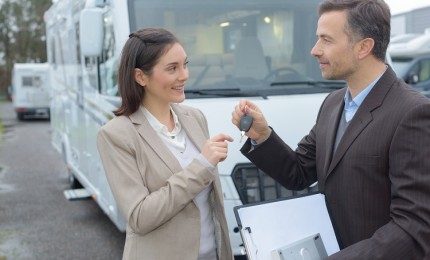 "7 Things to Keep in Mind when Renting a Motorhome"