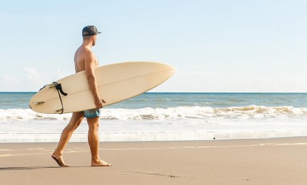 "Surfing in Fuerteventura? Practice it without risks with these tips"