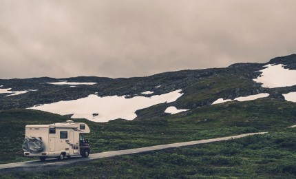 "8 Ideas to Spend a Rainy Day in your Motorhome"