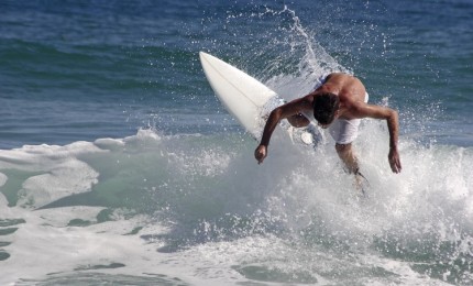 "Definitive Guide to Surfing in Fuerteventura (Part I)"