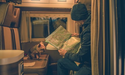 "Traveling in Motorhome 6 Things that you Should not Take in your Vacations"