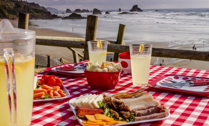 "Surfing What to Eat Before and After Surfing?"